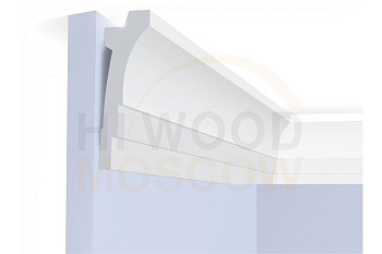 Карниз HIWOOD 120 × 36 × 2000 A120